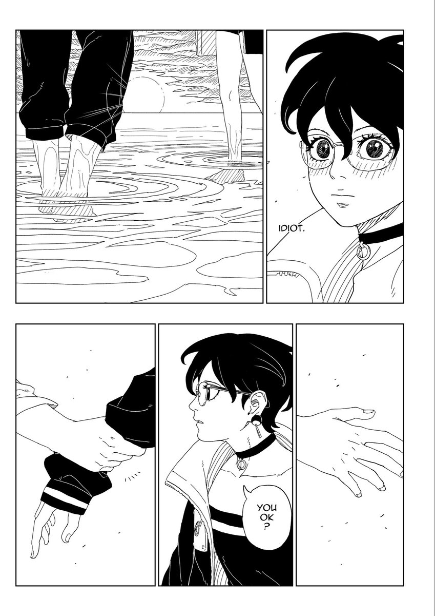 JustKuza tweet media