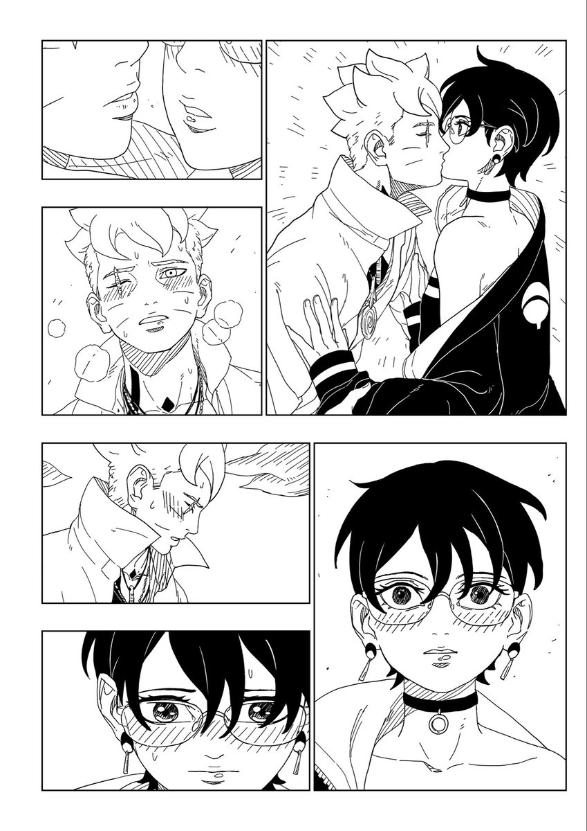 JustKuza tweet media