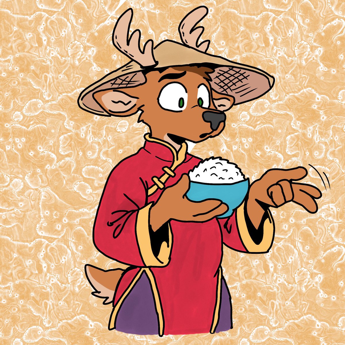 A_Username (Light Bending Arc ) tweet media