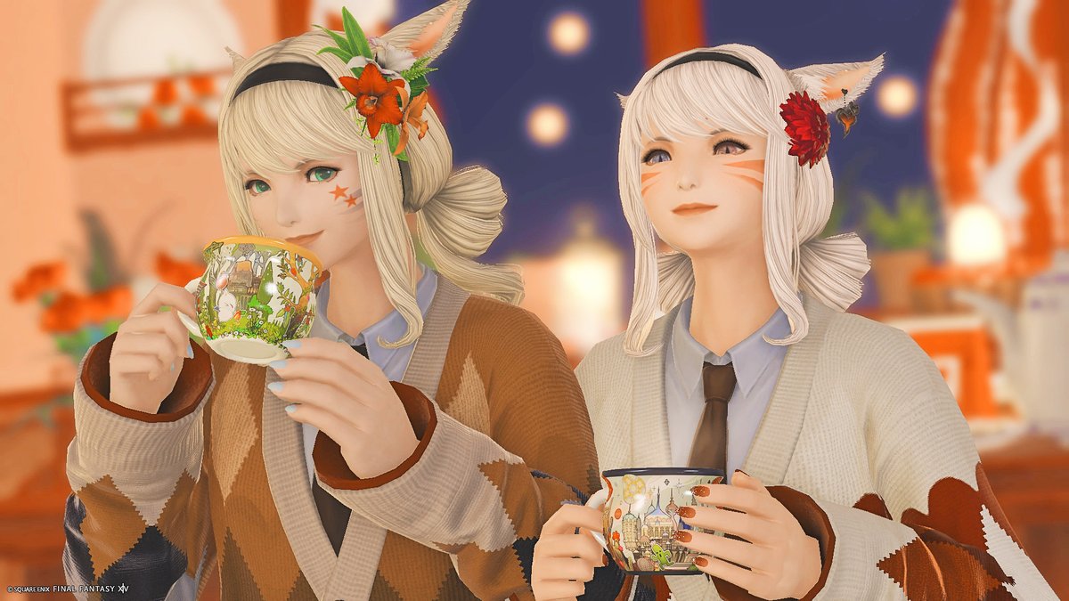 Ralzas🜸Belias鯖 tweet media