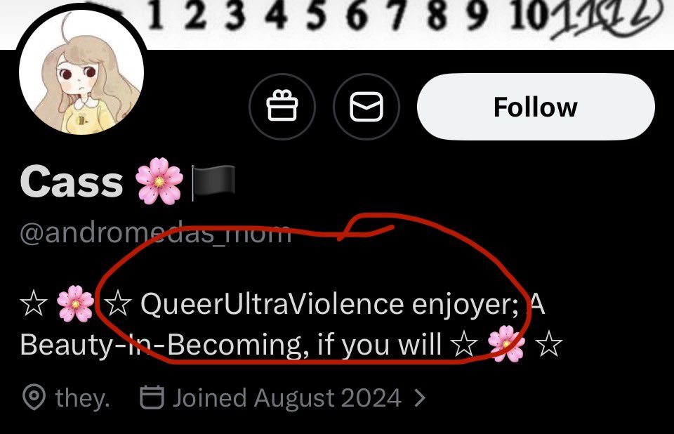 Frank The Alien tweet media