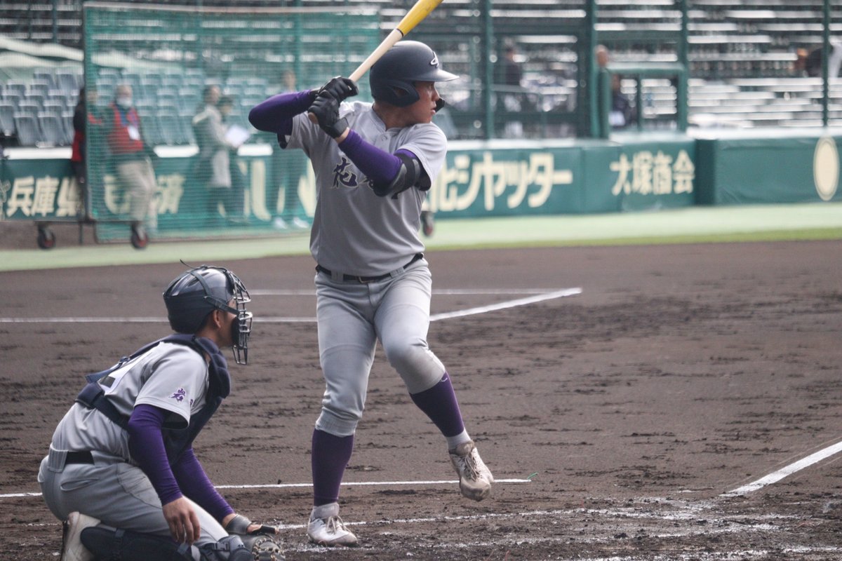🌸センバツ甲子園練習2日目🌸 花巻東から今日も16校が甲子園で練習し