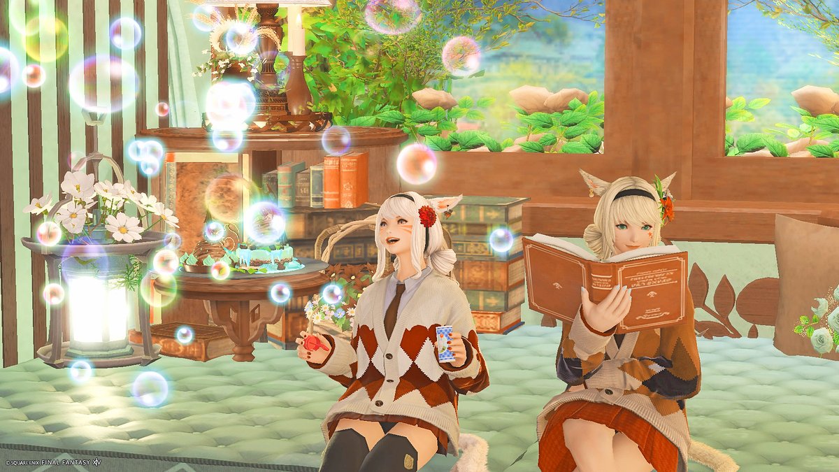 Ralzas🜸Belias鯖 tweet media