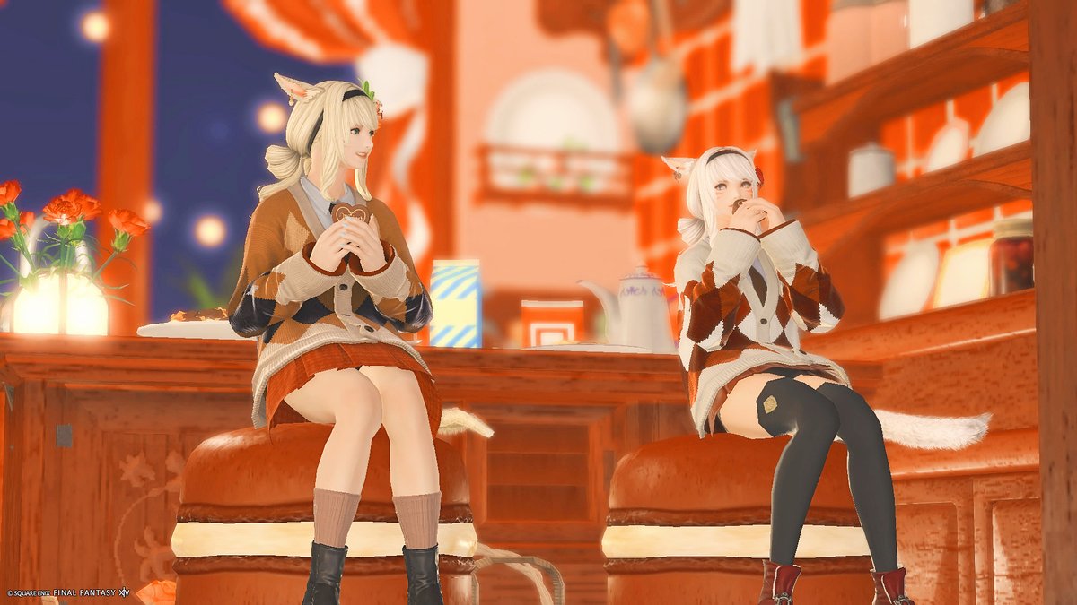 Ralzas🜸Belias鯖 tweet media