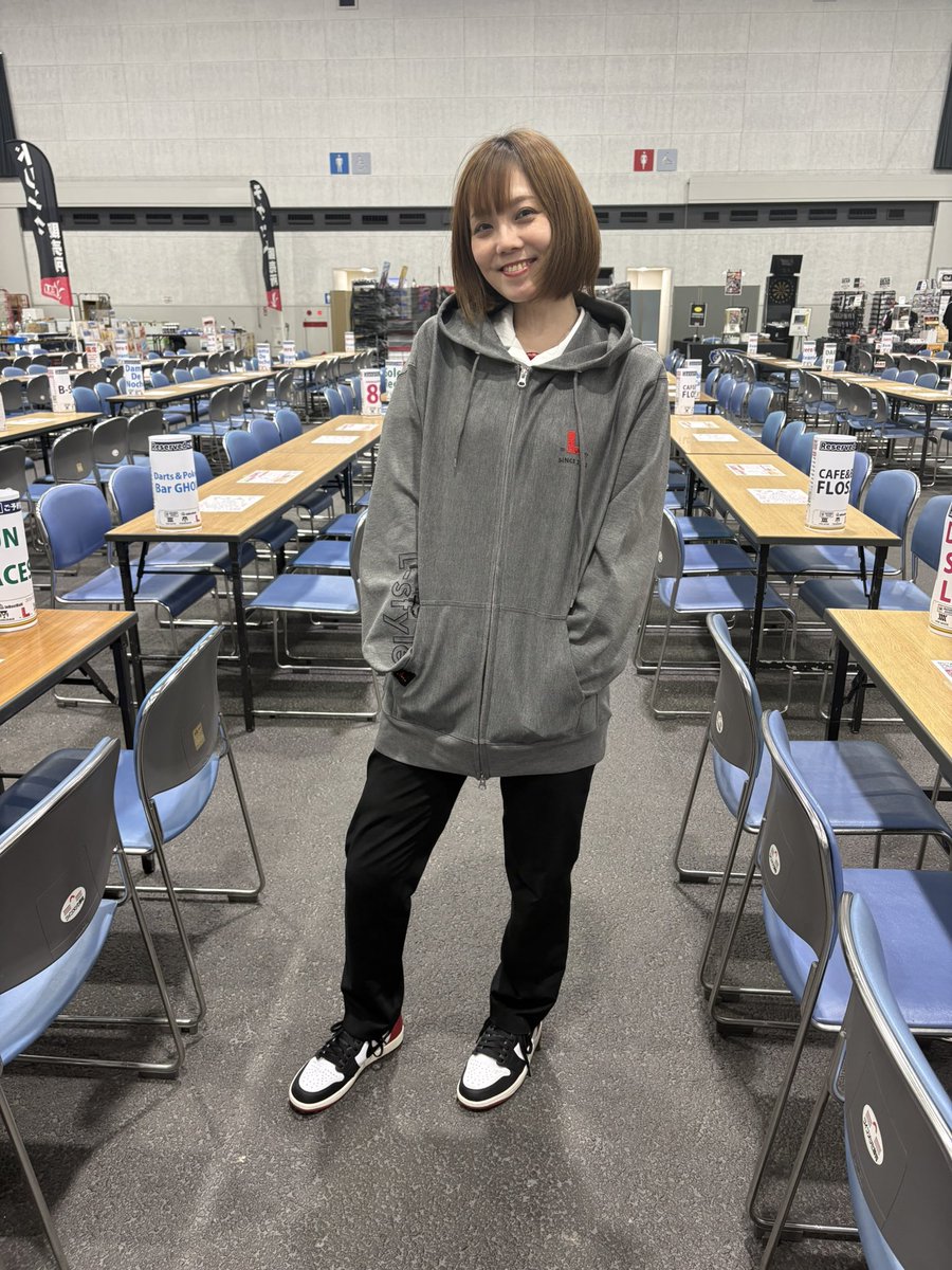 L-styleブースで好評発売中✨ 『ビックリする肌触り！高級素材の薄手