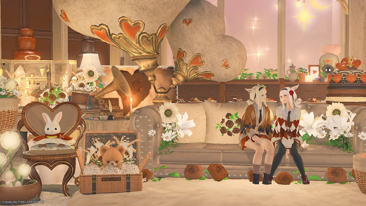 Ralzas🜸Belias鯖 tweet media