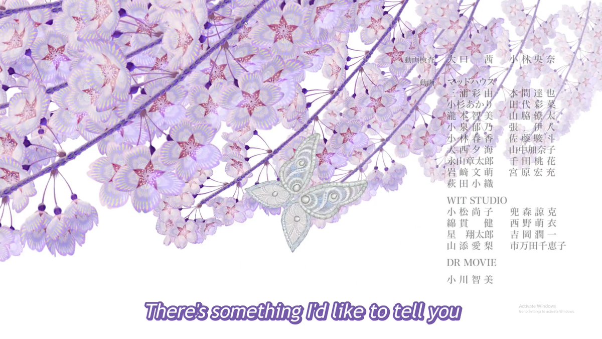 How To Read A Fairytale tweet media