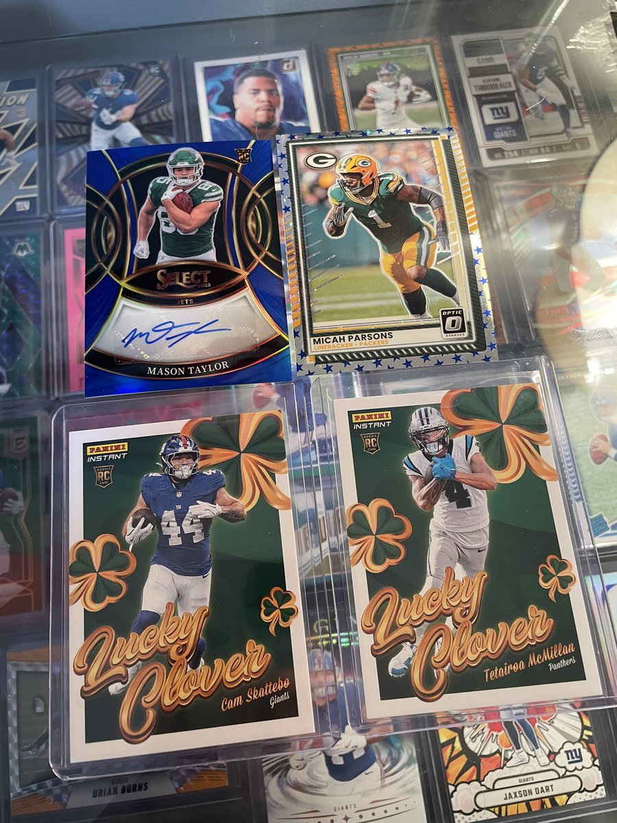 Alfie 🗽 tweet media