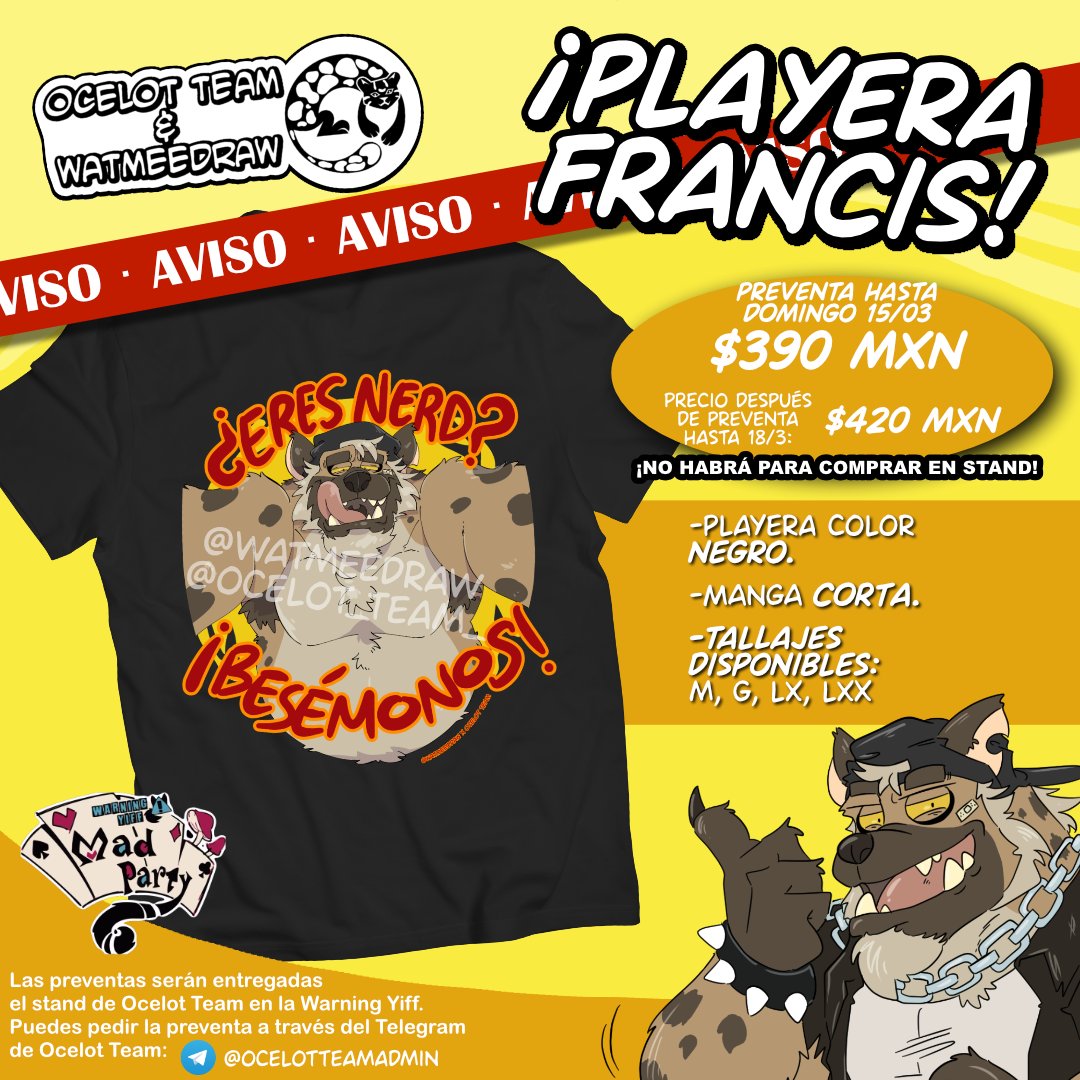 WATMEE (K0MS CLOSED 5/5) tweet media