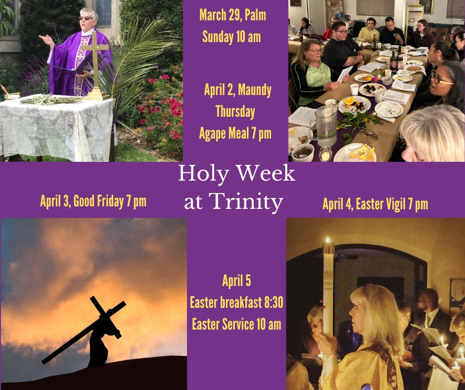 Trinity Lutheran Church Pasadena (@pasadenatrinity) on Twitter photo 