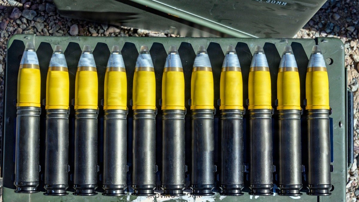 Air-Power | MIL-STD tweet media