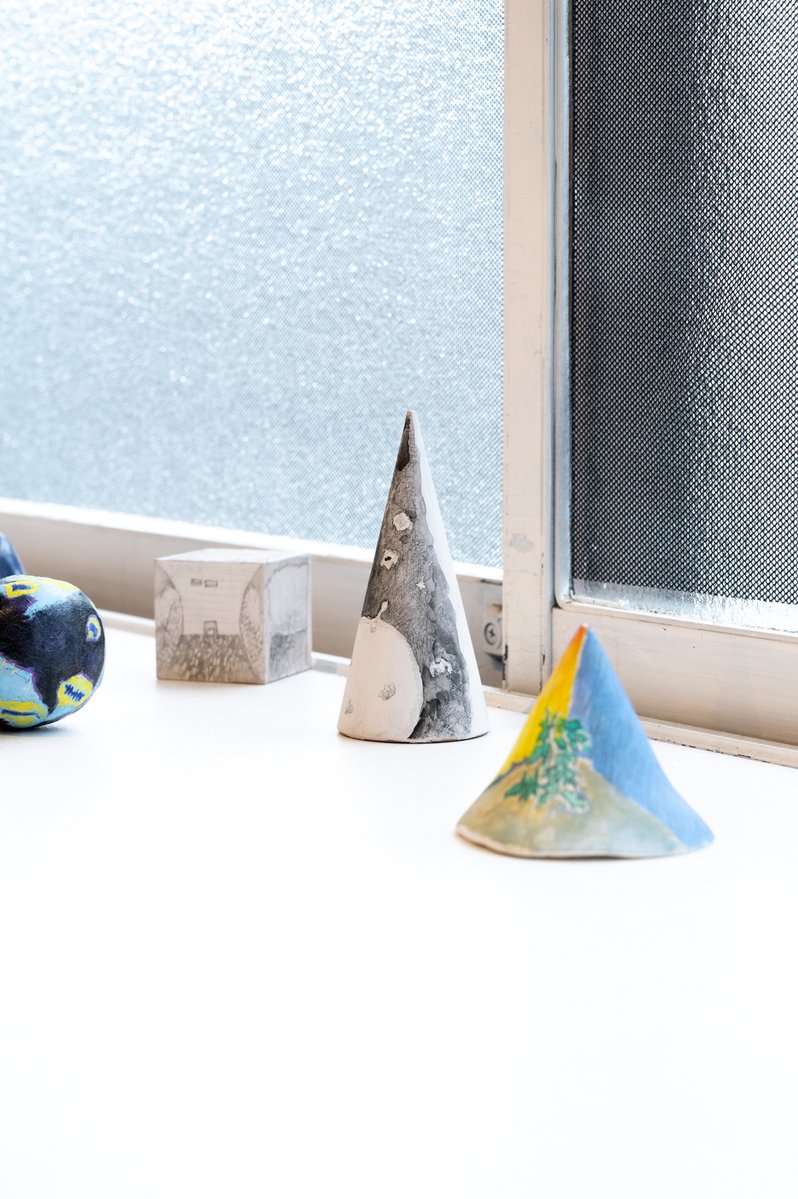 GALLERY IRO tweet media