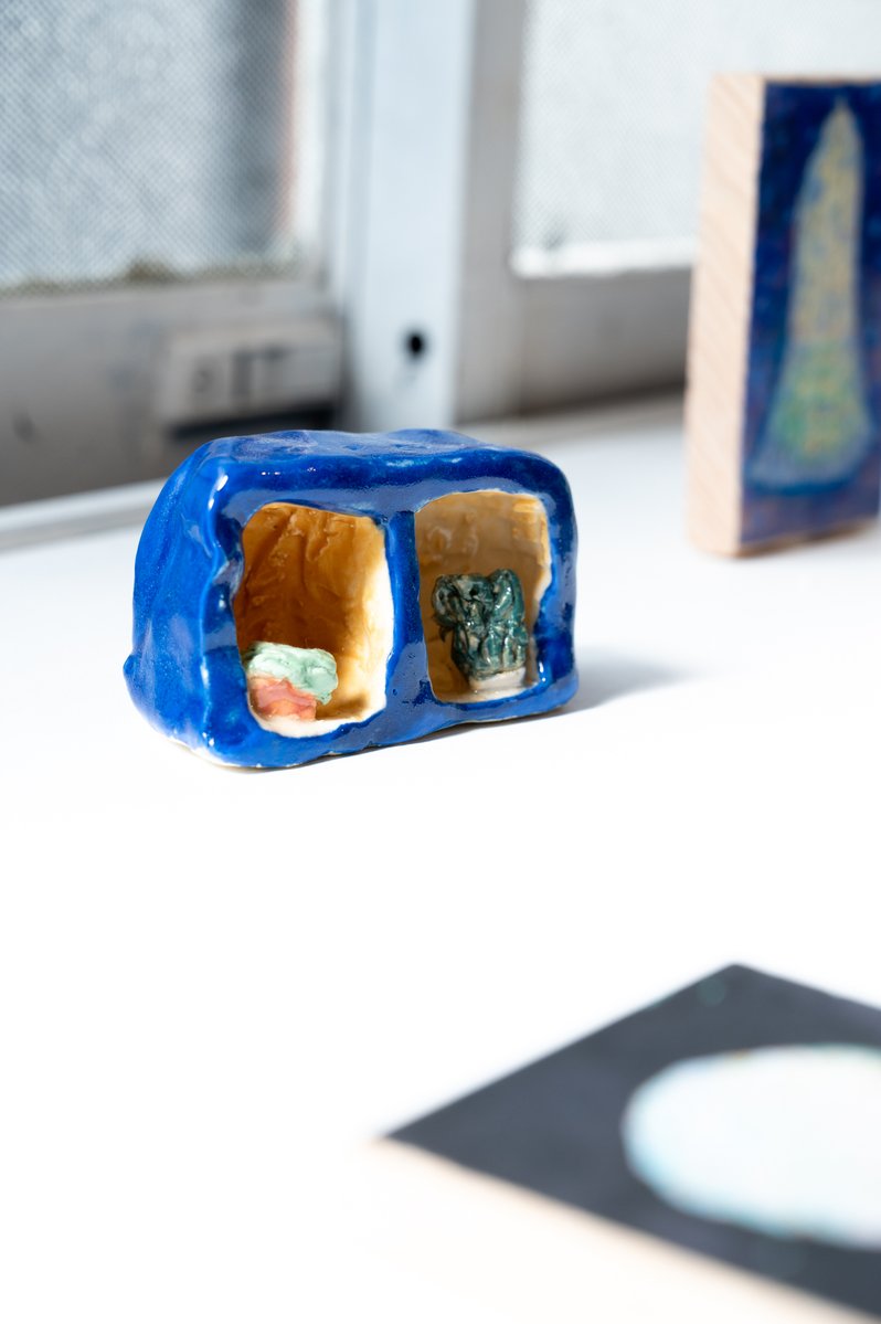 GALLERY IRO tweet media