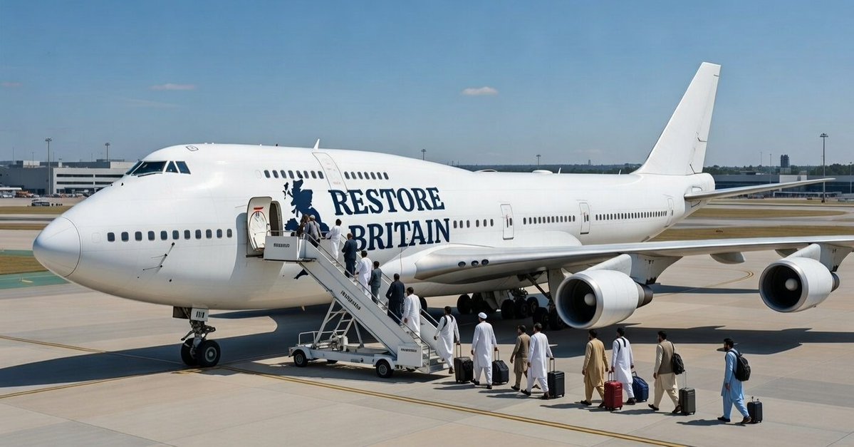 British Bastard 🇬🇧 tweet media