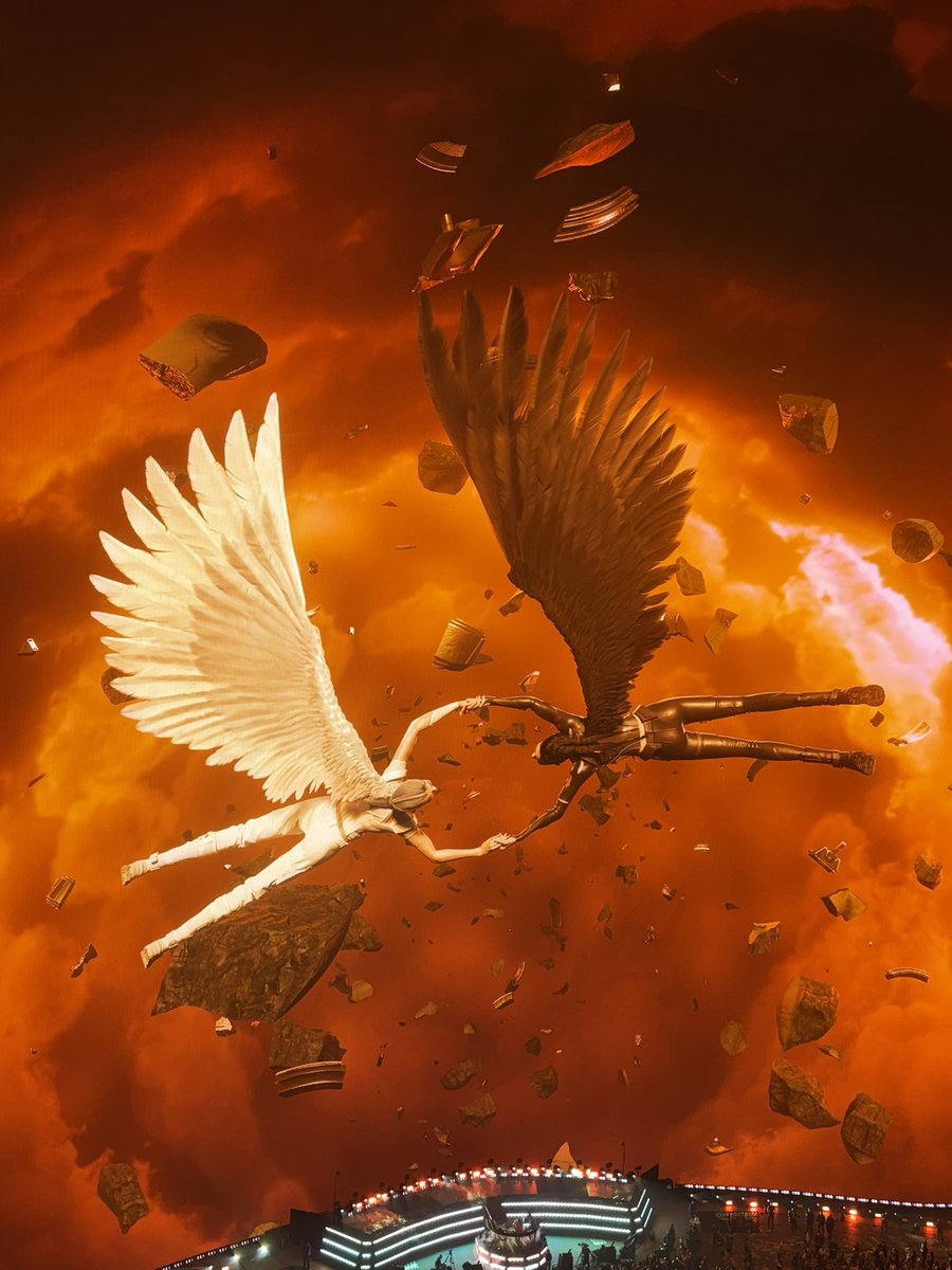 ★𝓃𝒾𝓃𝒶★ tweet media