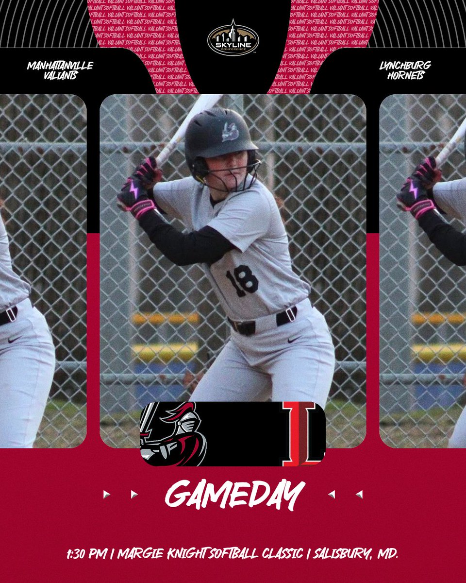 Manhattanville Softball tweet media