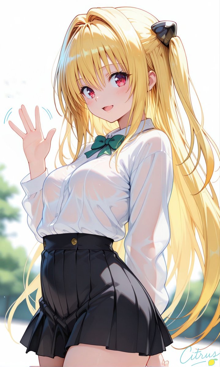 CITRUS🍋 tweet media