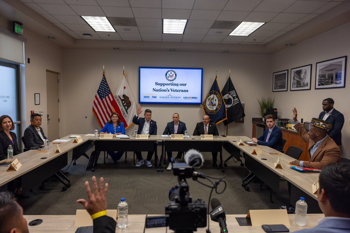 Rep. Derek Tran tweet media