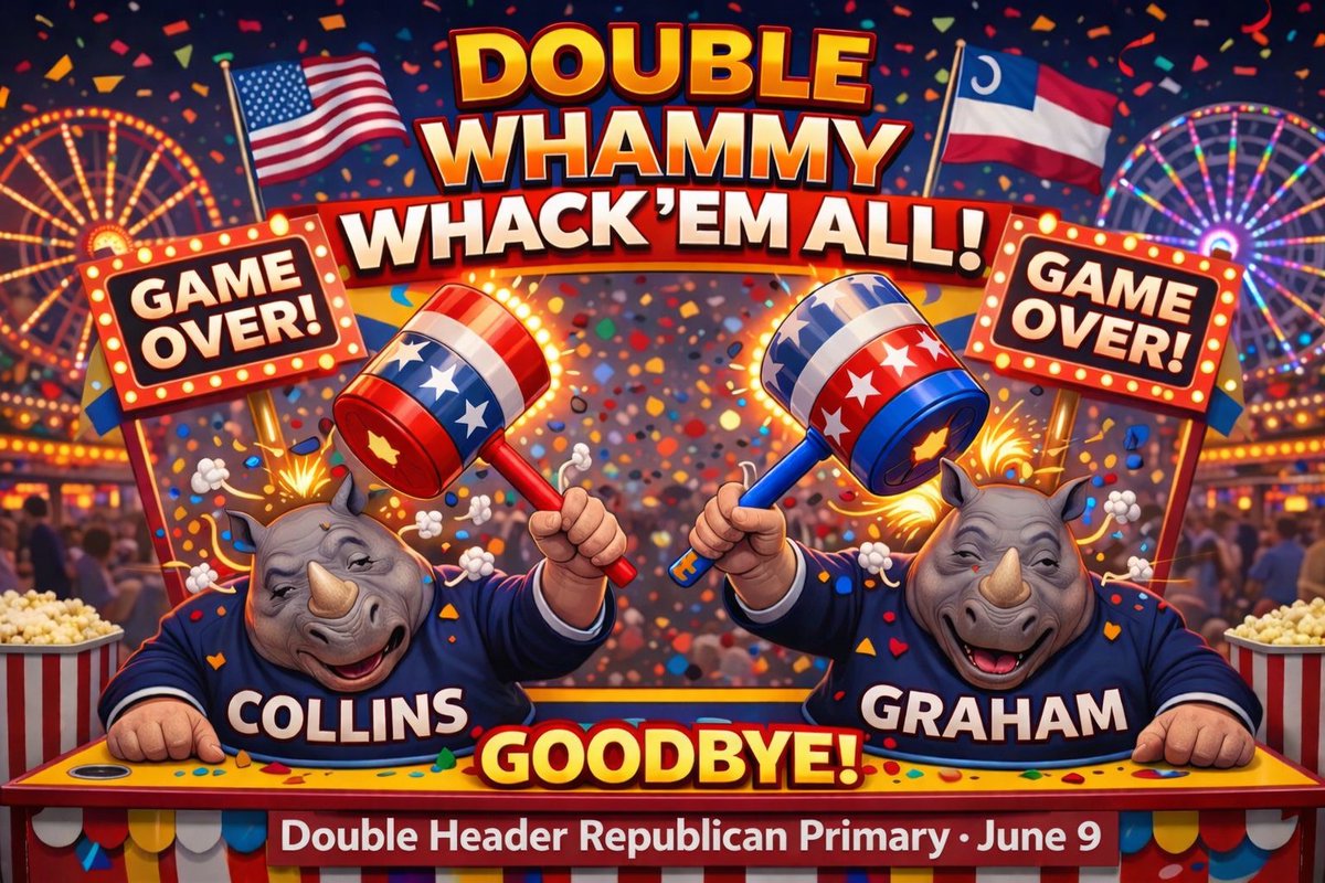 RINO Removal Project tweet media