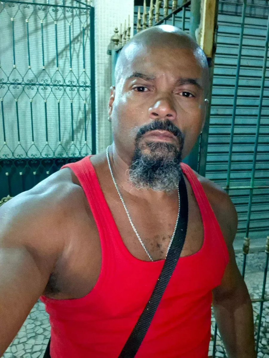 Leandro Lacerda (Ndanji) tweet media