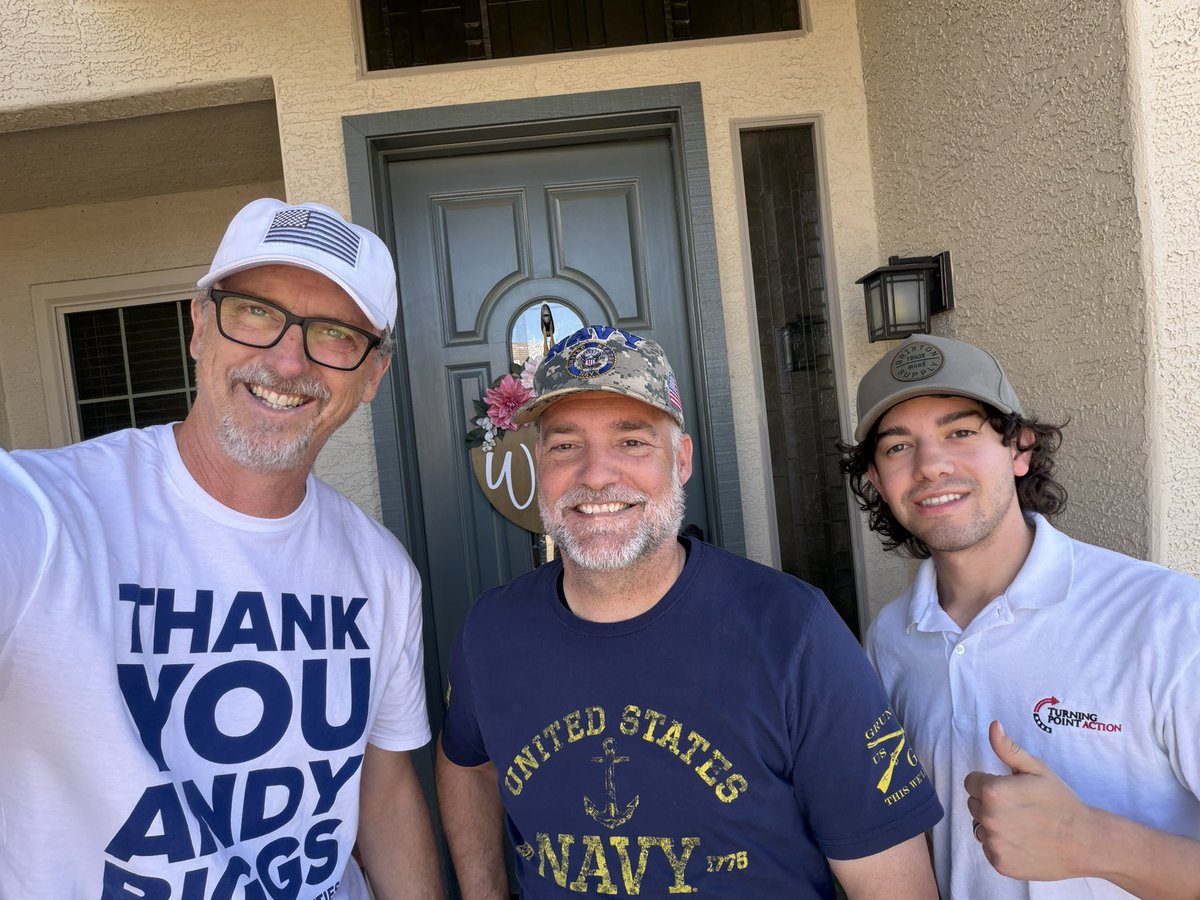 Dave Heidebrecht tweet media