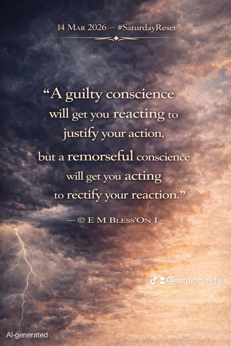 Writing Reflex tweet media