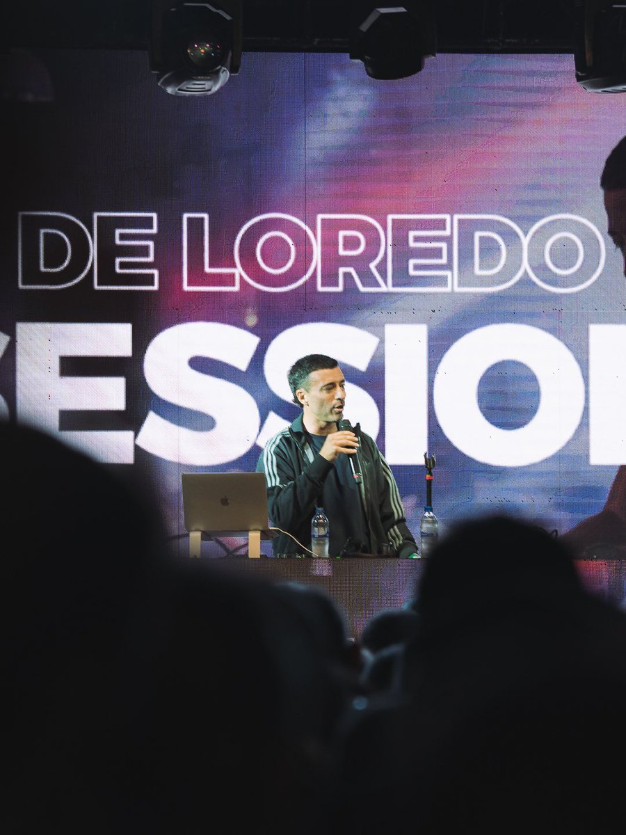 Rodrigo de Loredo tweet media