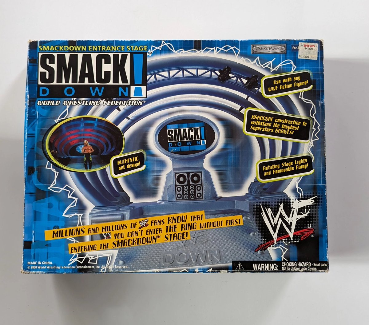 EdgeJhagra's tweet photo. @TheMattCardona @MajorWFPod https://t.co/lc1UtcKYqT