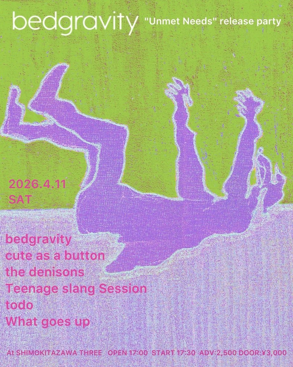 the denisons tweet media