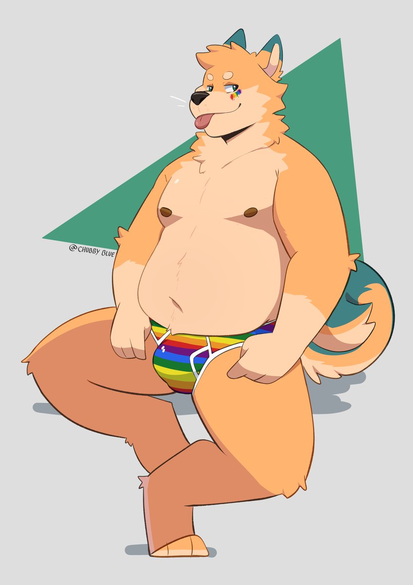 Zeike 🐺💙 tweet media