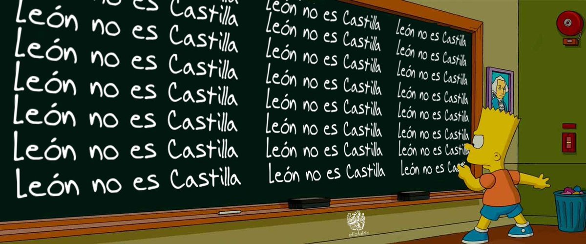 LenadorVidanes's tweet photo. Parece que @AimarBretos @Hora25 @La_SER además de un ignorante que desconoce la existencia y el significado de la conjunción copulativa “Y” tiene unos colaboradores de Valladolid que piensan que todas las ciudades de la comunidad son castellanas #cylesmentira #LEXITYA #leonesp https://t.co/7tcKPJw1RR