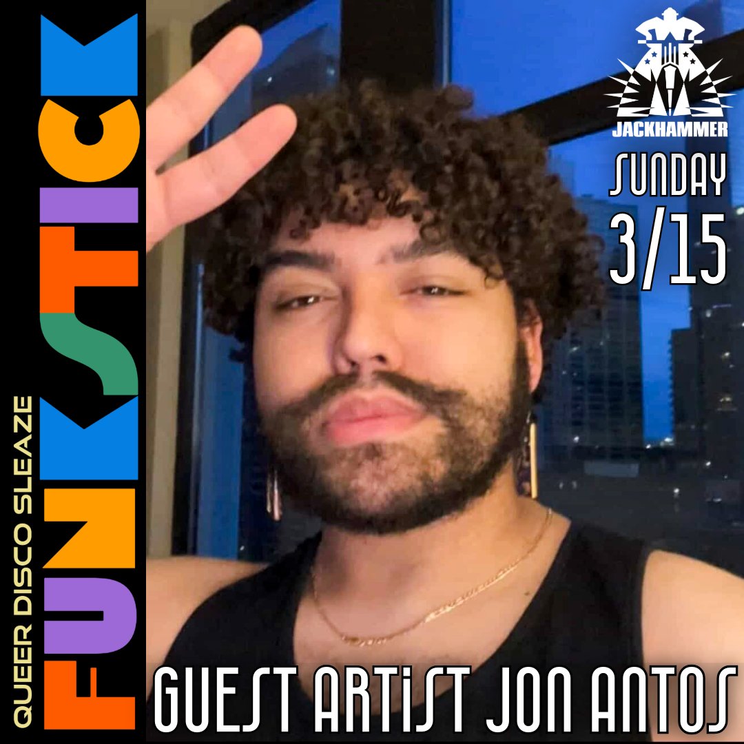 FunkStick tweet media