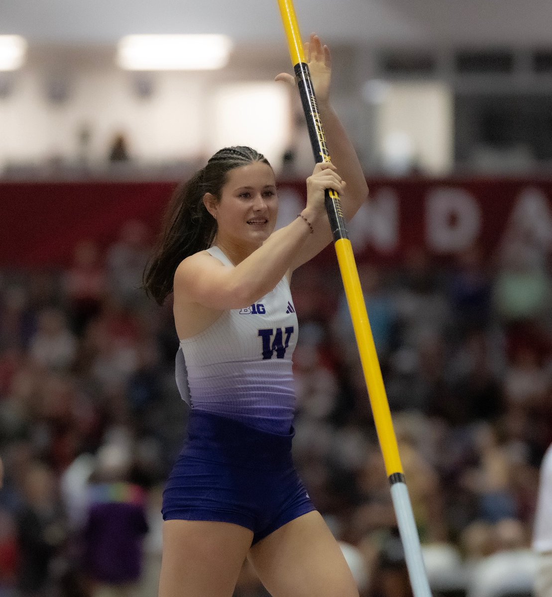 Washington Track & Field and Cross Country tweet media