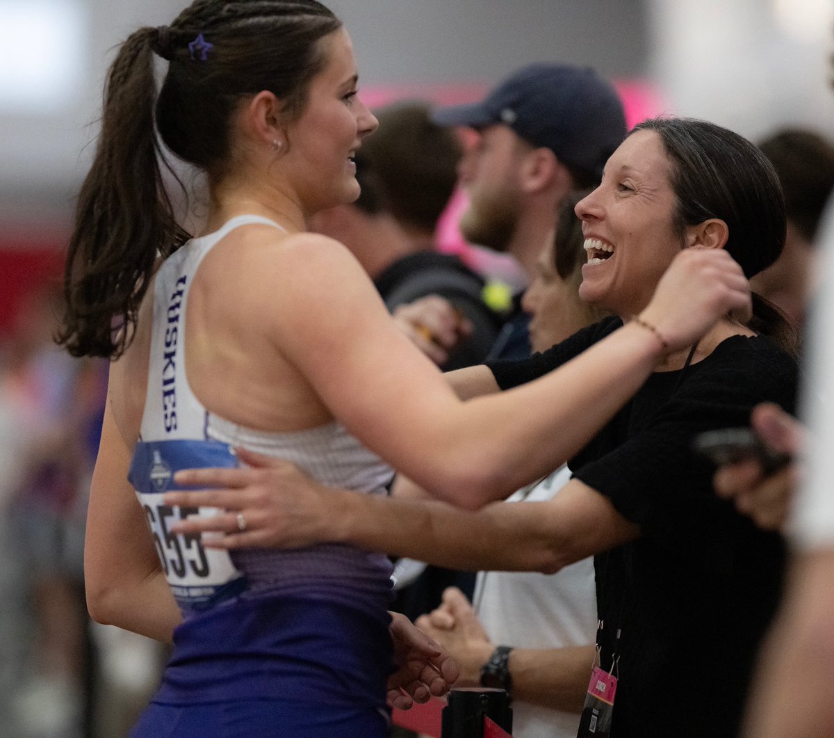 Washington Track & Field and Cross Country tweet media