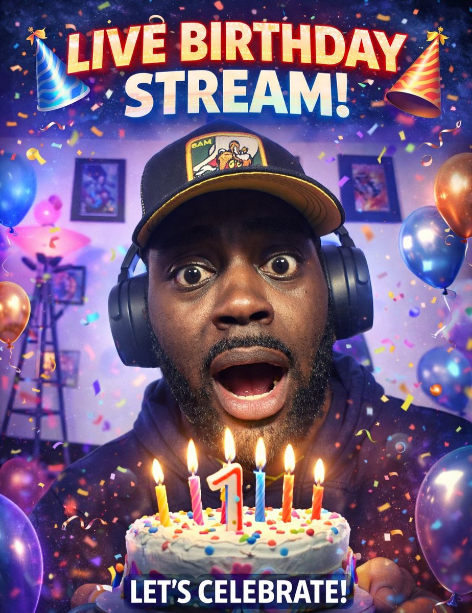 🔴 Live now | Junior Dynamic VS Horror tweet media