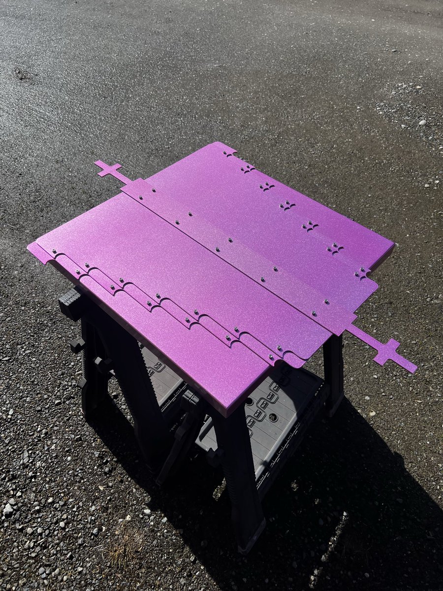 Heavenly Daze tweet media