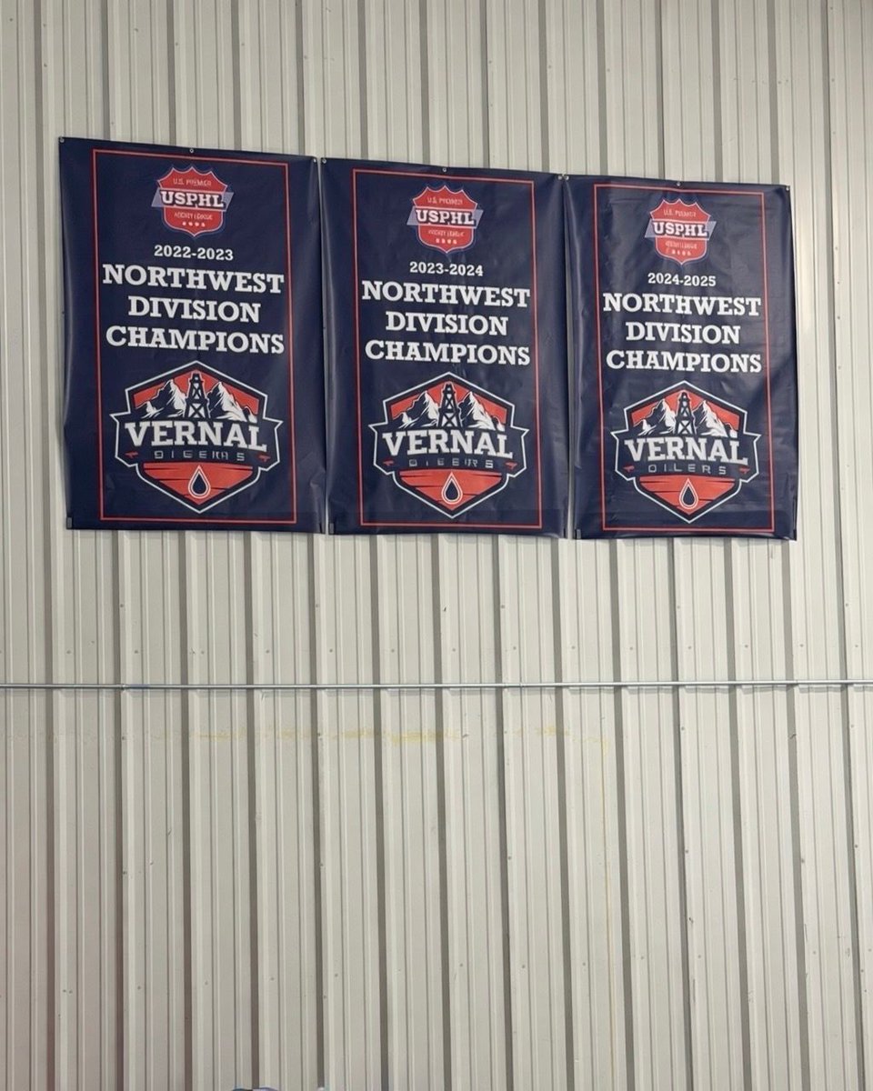 Vernal Oilers tweet media