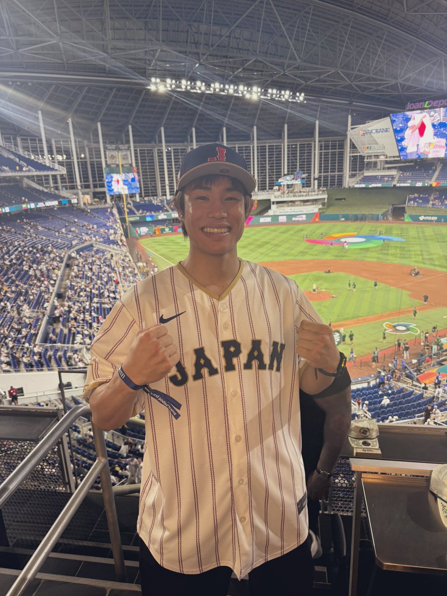 平良達郎 tweet media