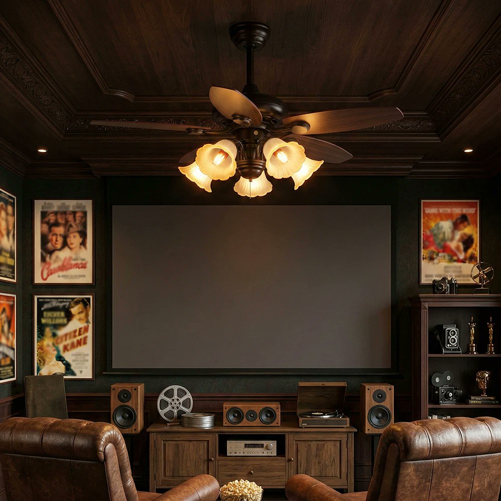 leizhang598998's tweet image. 🌸 "Lilies in Full Bloom" in the Bedroom! Bid farewell to the mundane, and let the gentle breeze carry away the height of summer.
.
#CeilingFanLight #CreativeCeilingFanLight #DecorativeFanLight #HomeAesthetics #SilentCeilingFan #InteriorDesign #Light
.
vidirlighting.com/collections/ne…