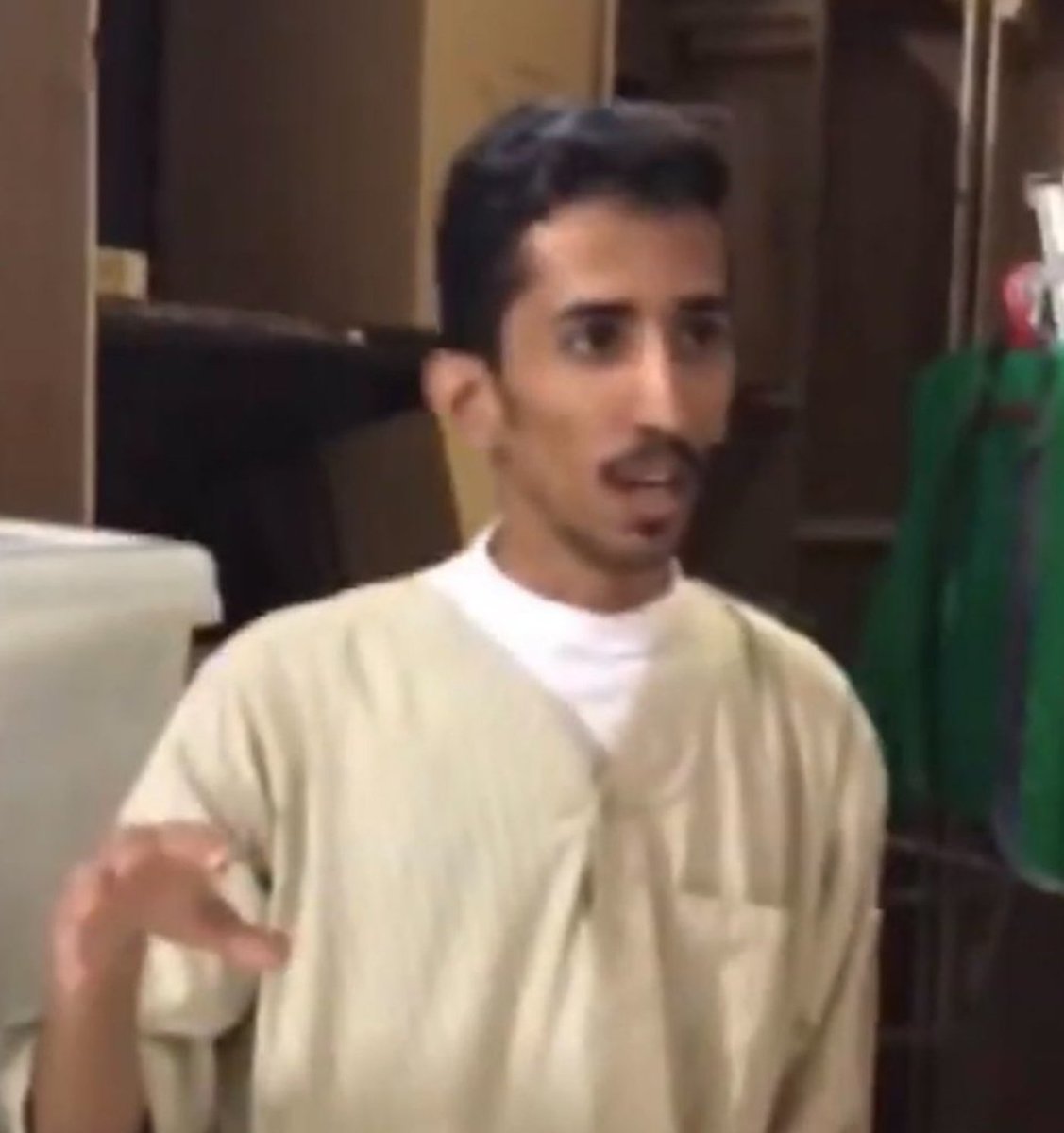 عبدالله المزهر tweet media