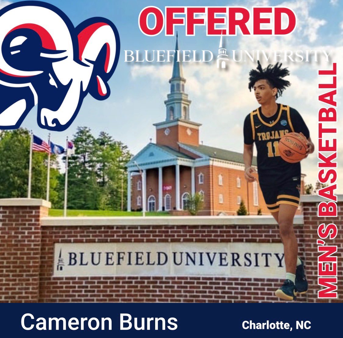 Deshawn McCain tweet media