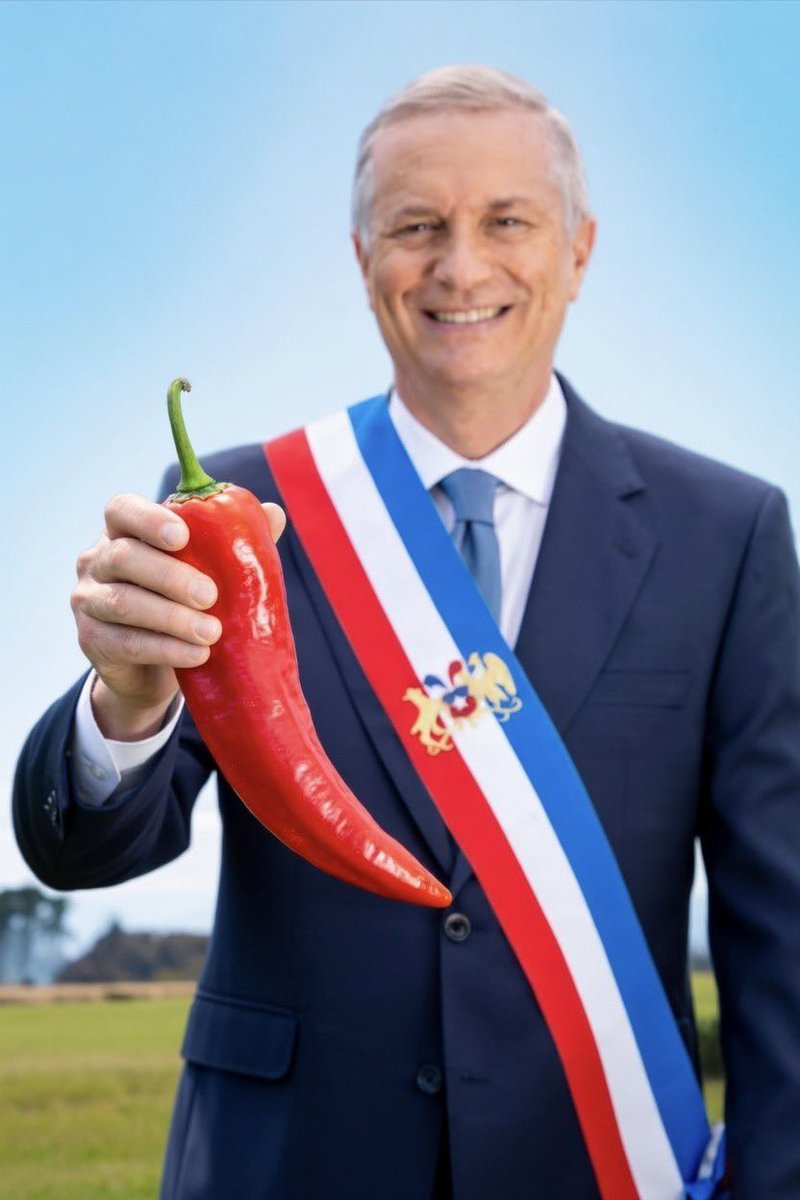 fedexazul tweet media