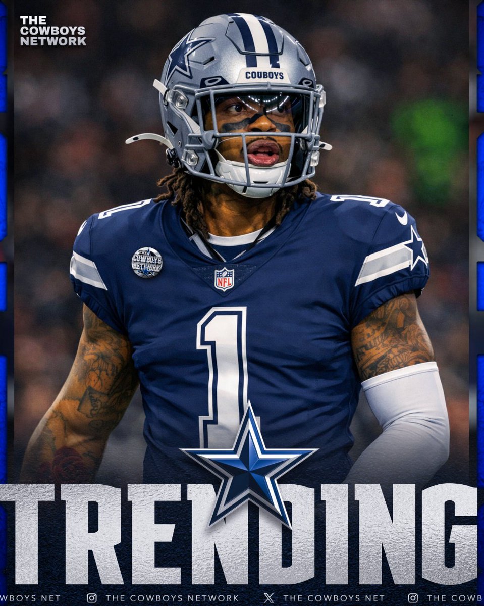 #DallasCowboys Safety P.J. Locke contract breakdown: 1-year, $4M ($5M max). $1.5M Bonus.

• $2M, plus $500k active roster bonus