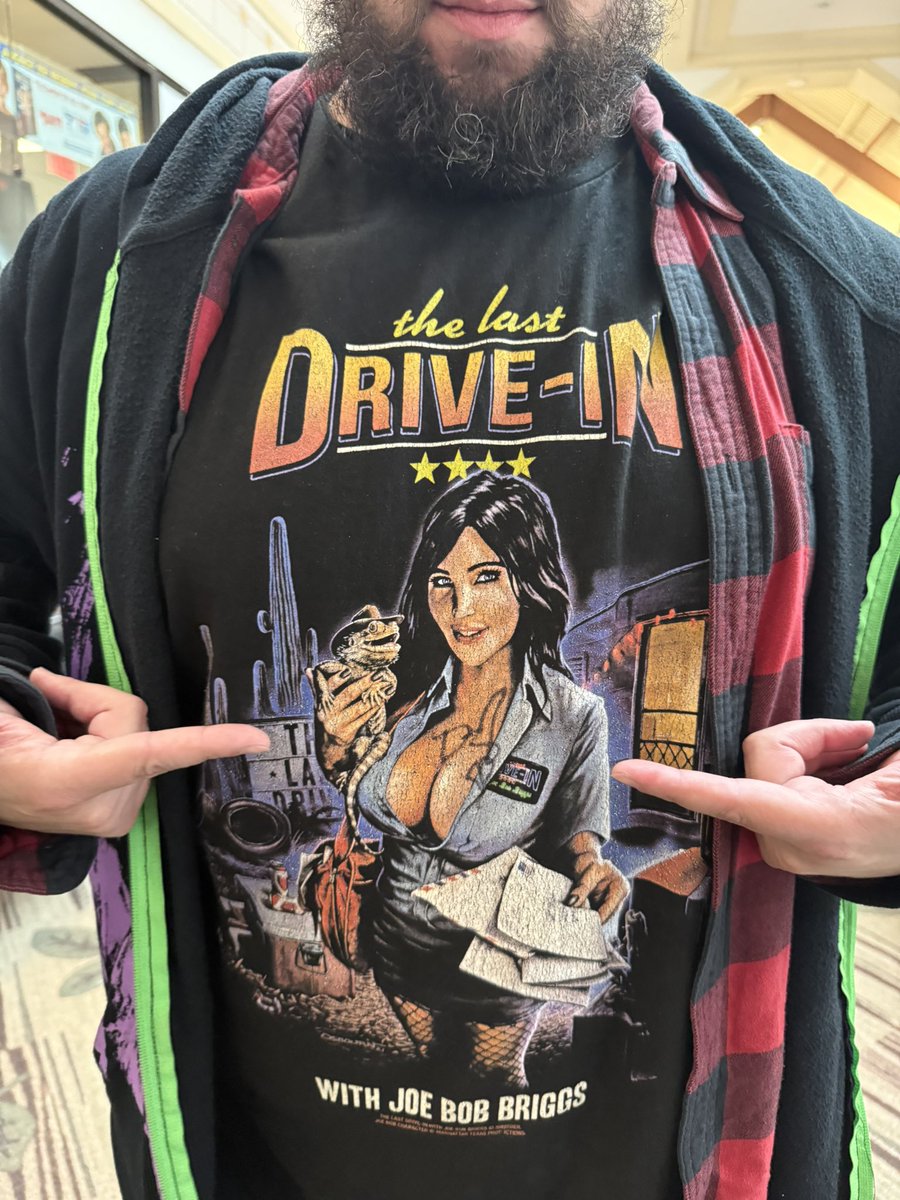 Addison Binek tweet media