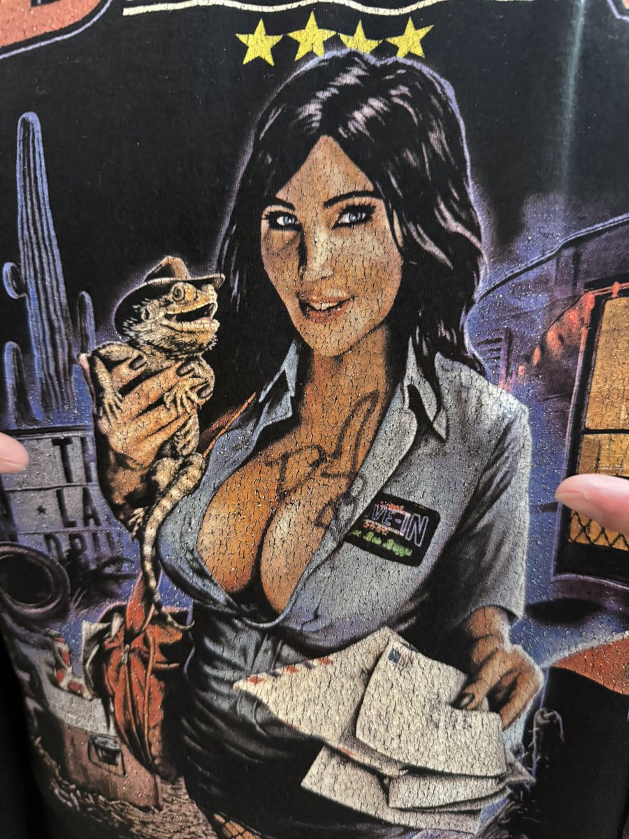 Addison Binek tweet media