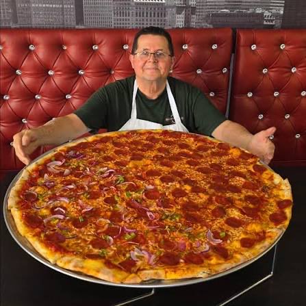 We Love Food tweet media