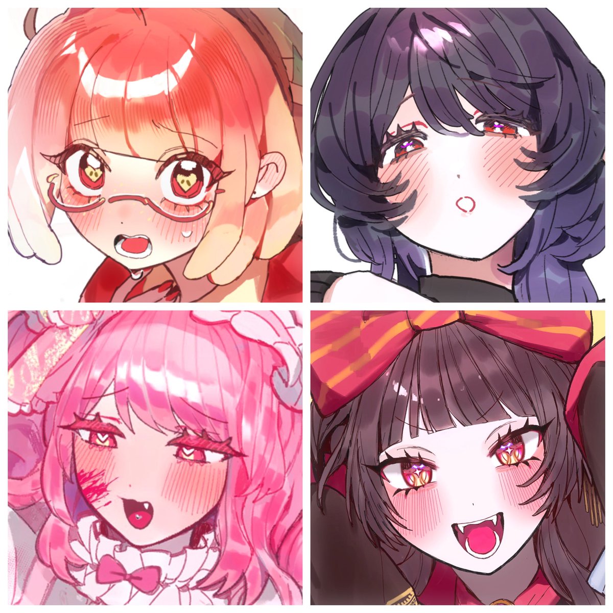 ゆるして tweet media