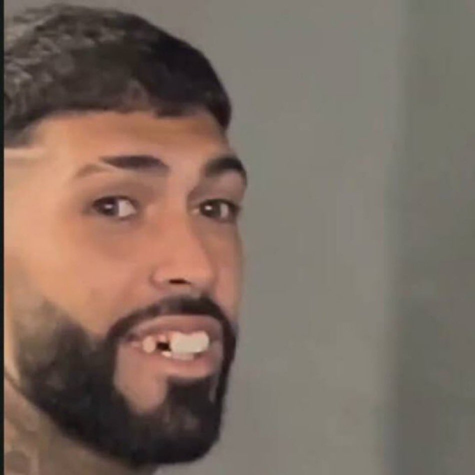 Boladão tweet media