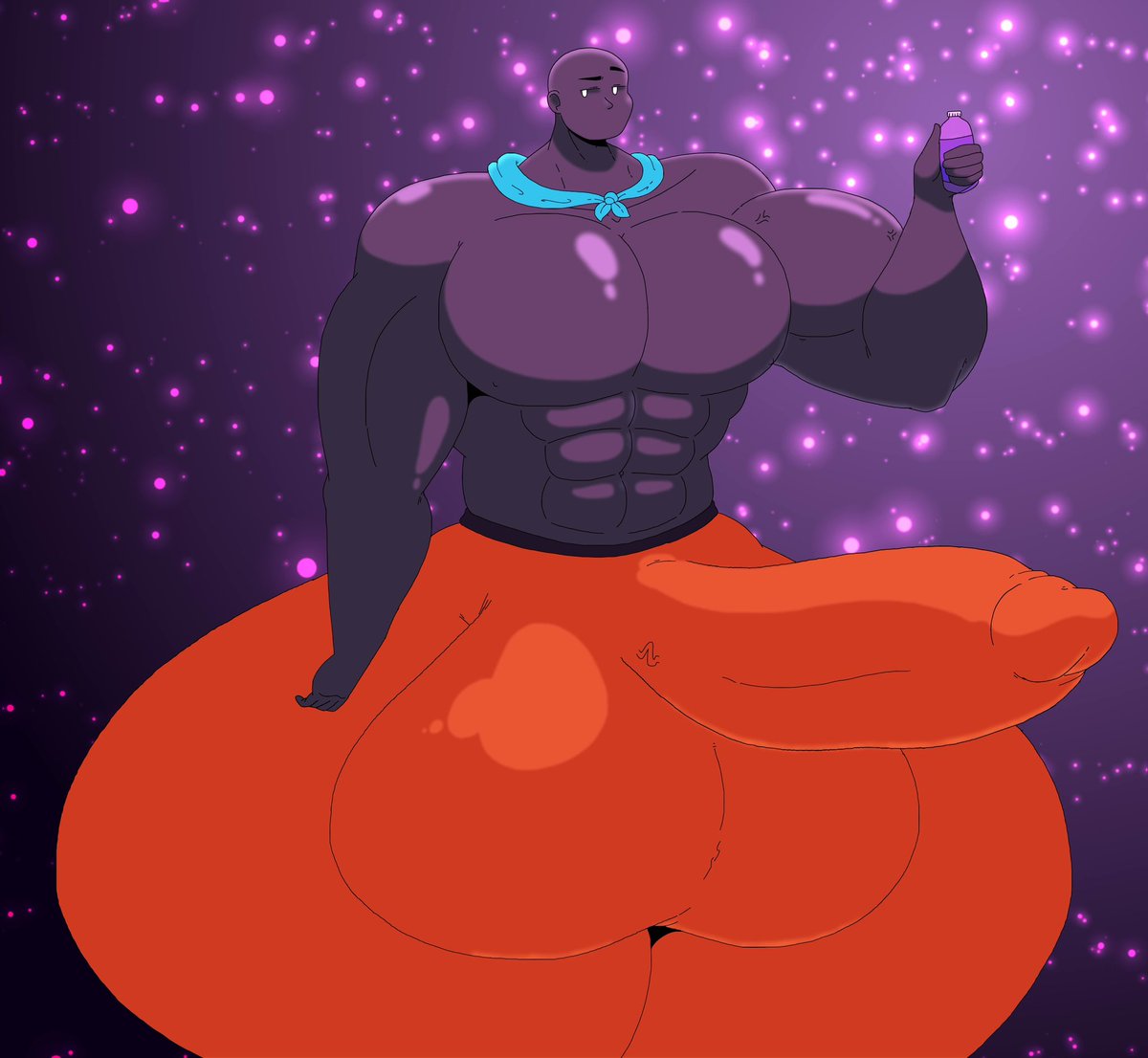 ✏️NitWitTwit🔞 (Comms Open Indefinitely!) tweet media