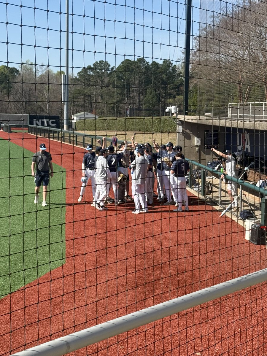 Justin Secrest tweet media